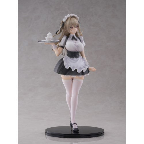 【中古即納】[FIG] 差し替え顔付属 恋恋 -櫻- エル 1/6 完成品 フィギュア 恋恋(コイコイ)(20260901)
