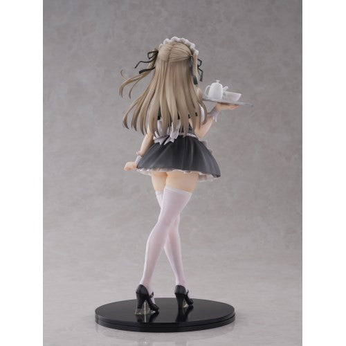 【中古即納】[FIG] 差し替え顔付属 恋恋 -櫻- エル 1/6 完成品 フィギュア 恋恋(コイコイ)(20260901)