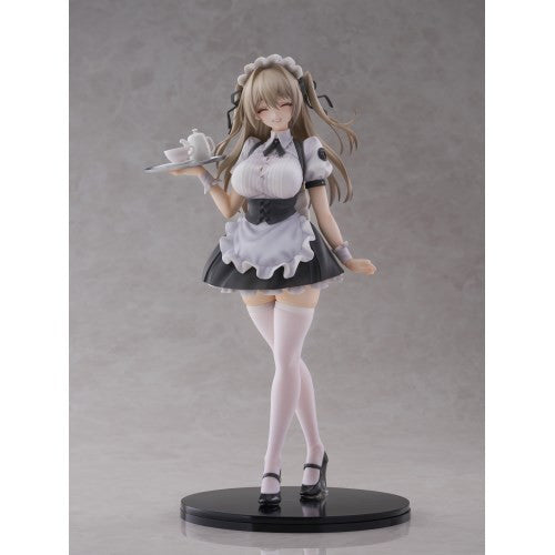 【中古即納】[FIG] 差し替え顔付属 恋恋 -櫻- エル 1/6 完成品 フィギュア 恋恋(コイコイ)(20260901)