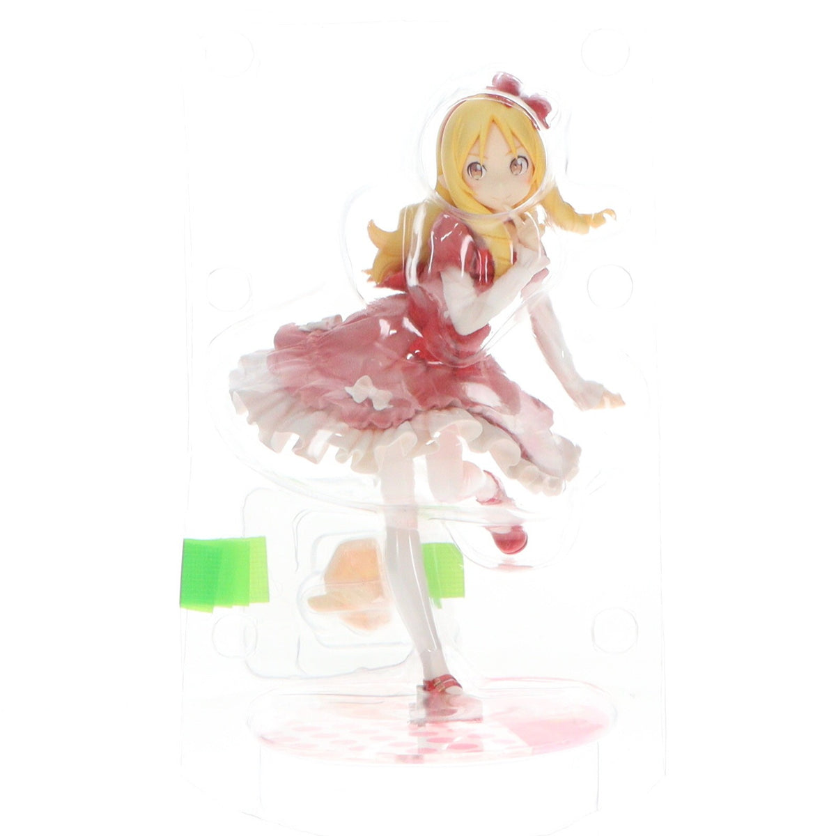 【中古即納】[FIG] コトブキヤショップ限定特典付属 山田エルフ エロマンガ先生 1/7 完成品 フィギュア(PP724) コトブキヤ(20180201)