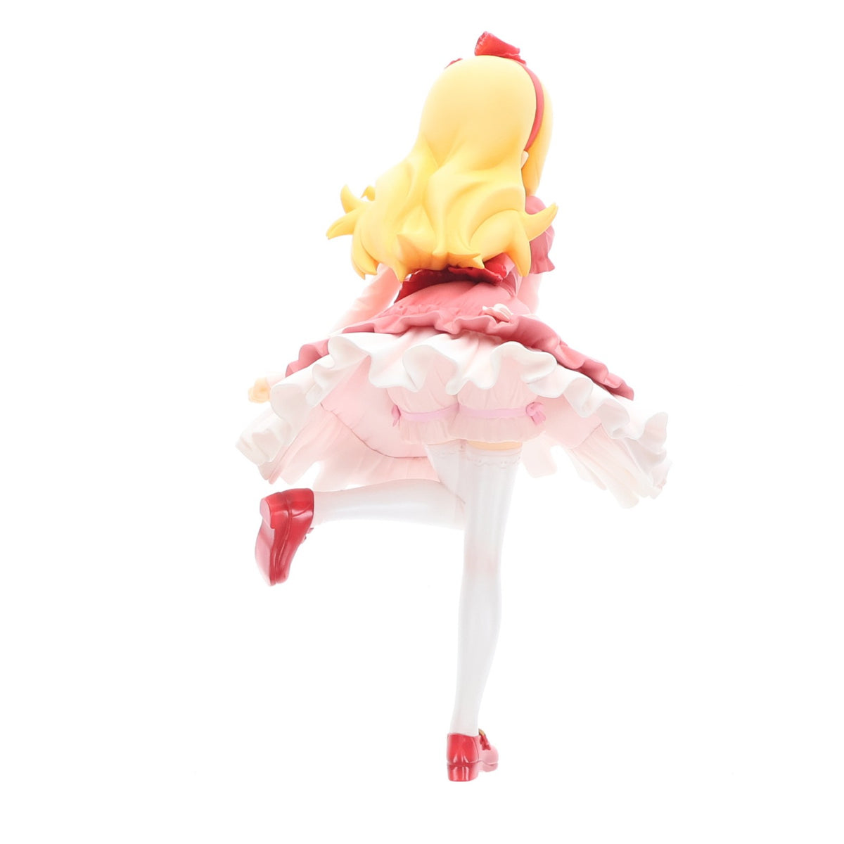 【中古即納】[FIG] コトブキヤショップ限定特典付属 山田エルフ エロマンガ先生 1/7 完成品 フィギュア(PP724) コトブキヤ(20180201)