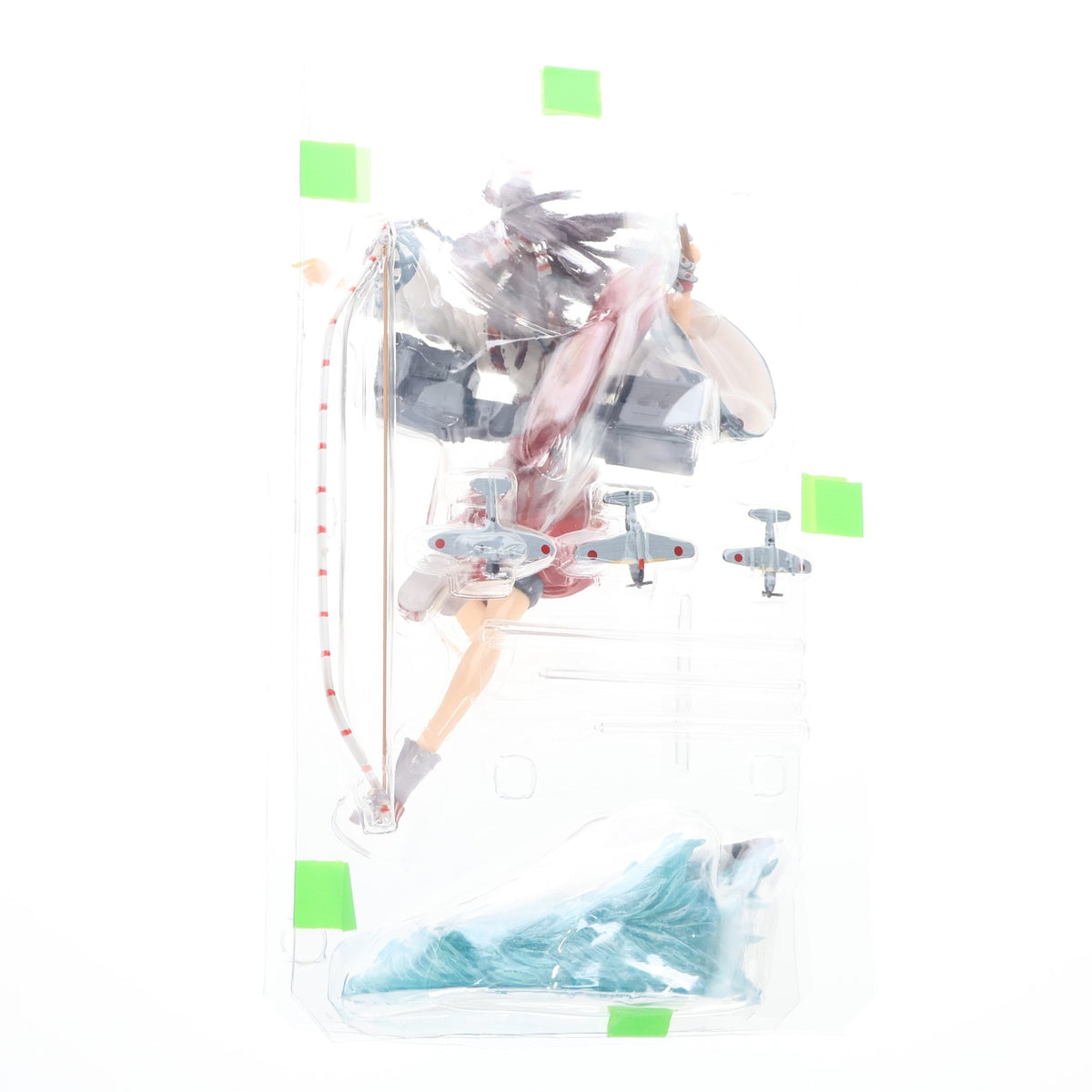 【中古即納】[FIG] 瑞鳳(ずいほう) 艦隊これくしょん -艦これ- 1/7 完成品 フィギュア Phat!(ファット・カンパニー)(20161210)