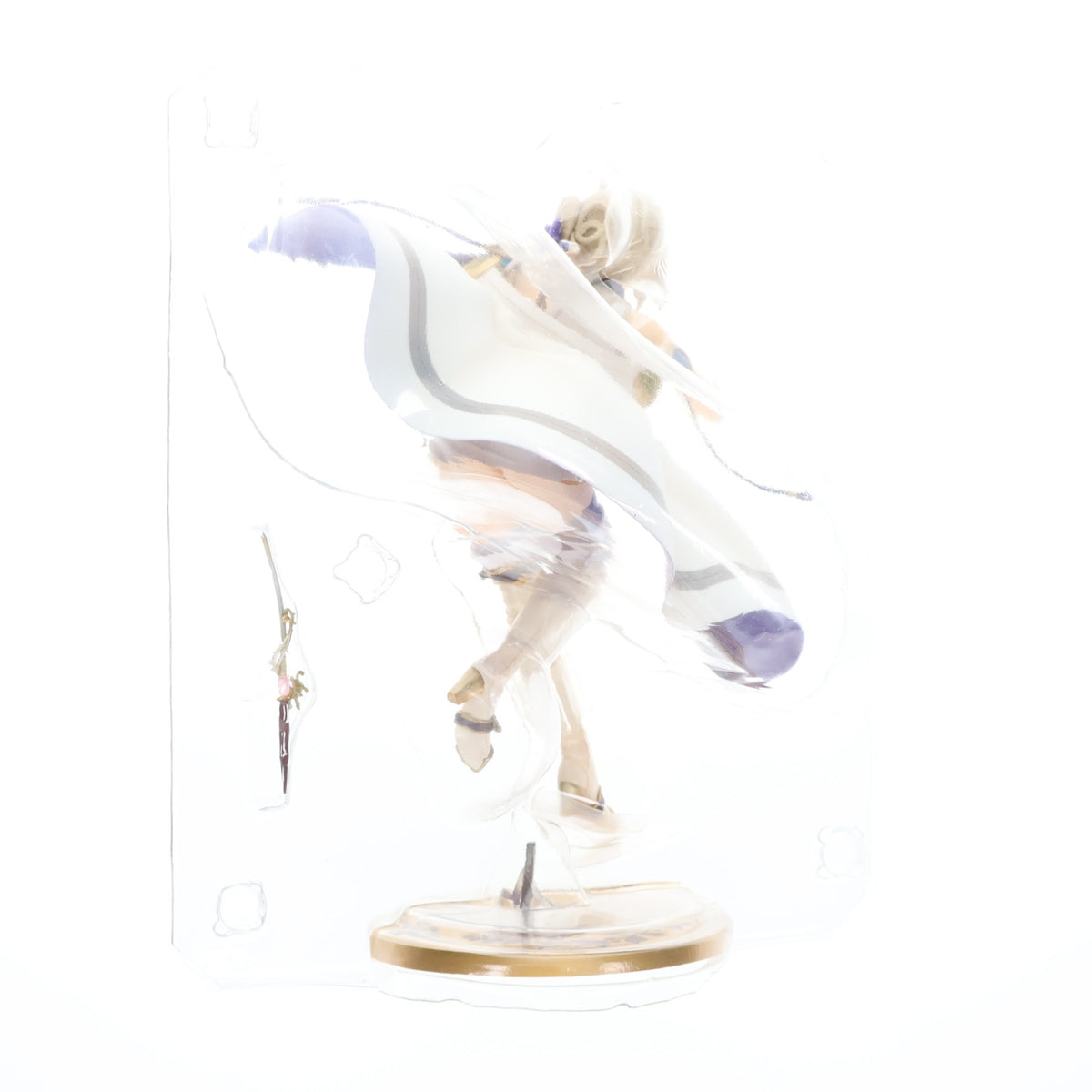 【中古即納】[FIG] ポストカード付属 シルーカ・メレテス グランクレスト戦記 1/7 完成品 フィギュア グッドスマイルカンパニー(20200919)