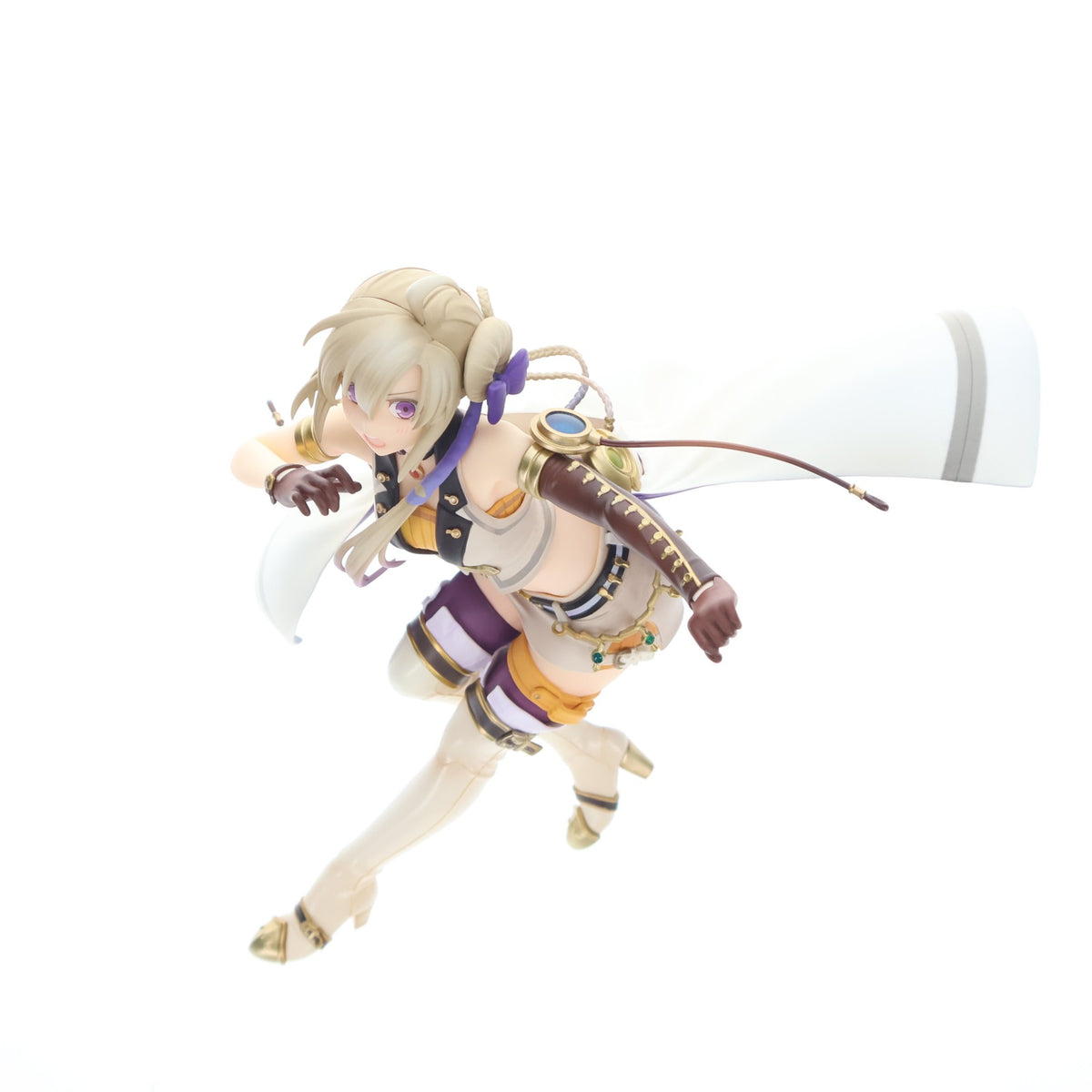 【中古即納】[FIG] ポストカード付属 シルーカ・メレテス グランクレスト戦記 1/7 完成品 フィギュア グッドスマイルカンパニー(20200919)