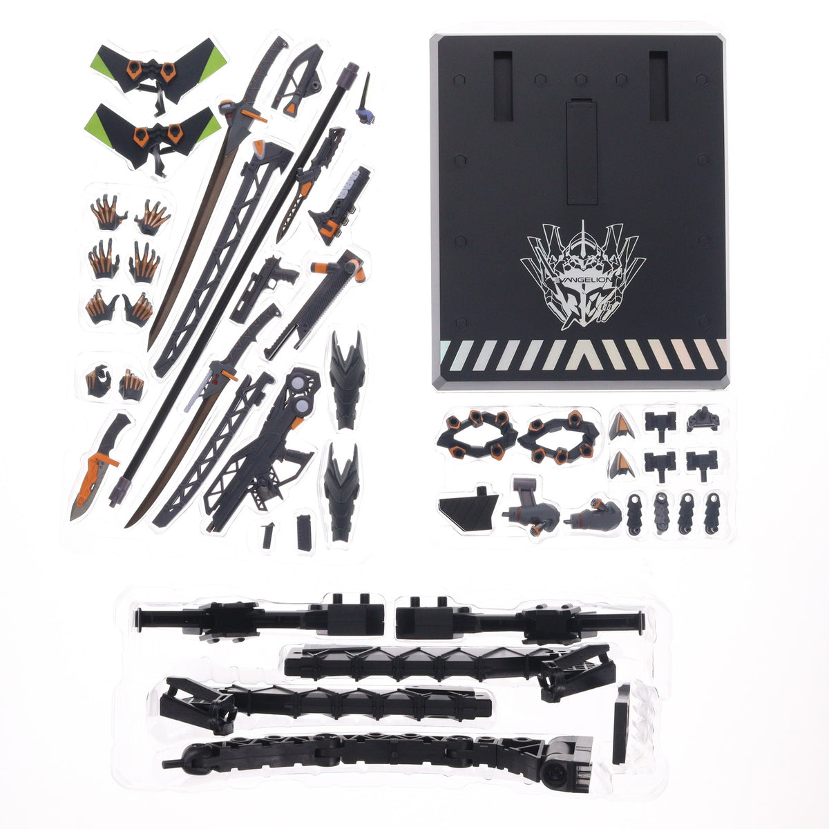 【中古即納】[FIG] METAL BUILD エヴァンゲリオン初号機 30th with the spear of Gaius エヴァンゲリオンシリーズ 完成品 可動フィギュア バンダイスピリッツ(20251114)