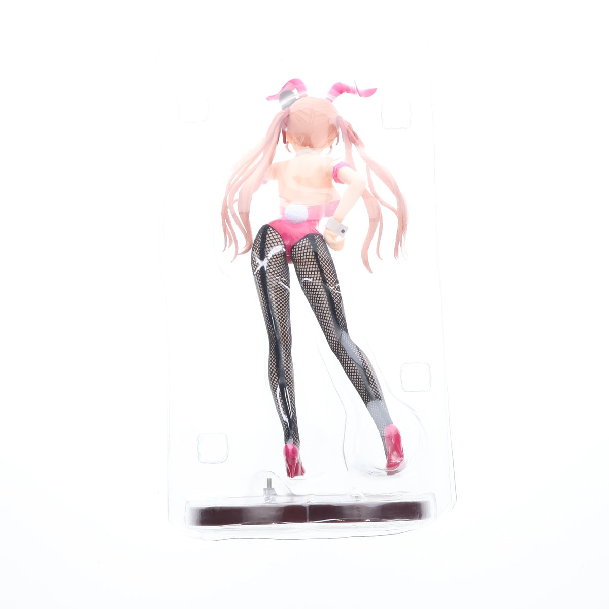 【中古即納】[FIG] 天野エリカ(あまのえりか) バニーガールVer. カッコウの許嫁 1/7 完成品 フィギュア KADOKAWA(カドカワ)(20230311)