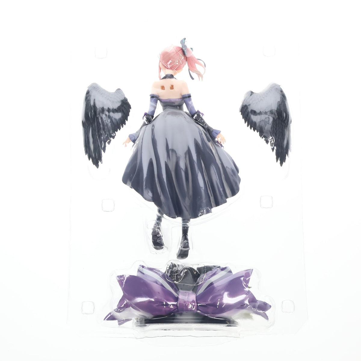 【中古即納】[FIG] 中野二乃(なかのにの) 堕天使ver. 五等分の花嫁∬ 1/7 完成品 フィギュア PROOF(プルーフ)(20230723)
