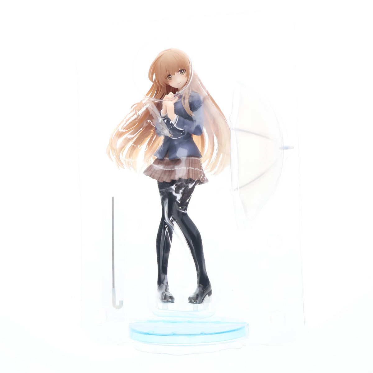 【中古即納】[FIG] F:NEX限定 椎名真昼(しいなまひる) お隣の天使様にいつの間にか駄目人間にされていた件 1/7 完成品 フィギュア(AMU-FNX952) フリュー(20240229)