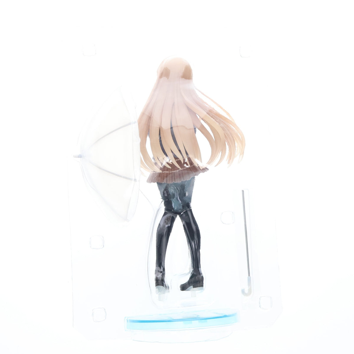 【中古即納】[FIG] F:NEX限定 椎名真昼(しいなまひる) お隣の天使様にいつの間にか駄目人間にされていた件 1/7 完成品 フィギュア(AMU-FNX952) フリュー(20240229)