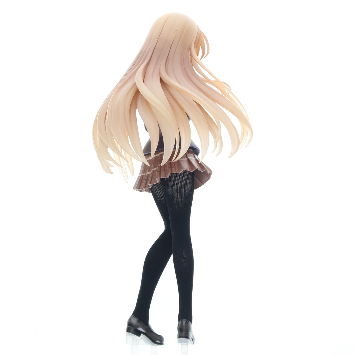 【中古即納】[FIG] F:NEX限定 椎名真昼(しいなまひる) お隣の天使様にいつの間にか駄目人間にされていた件 1/7 完成品 フィギュア(AMU-FNX952) フリュー(20240229)
