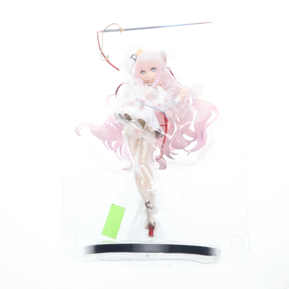 【中古即納】[FIG] ル・マラン TFedition アズールレーン 1/7 完成品 フィギュア あみあみ&Amazon.co.jp&東京限定 MIMEYOI(ミメヨイ)/東京フィギュア(20220228)
