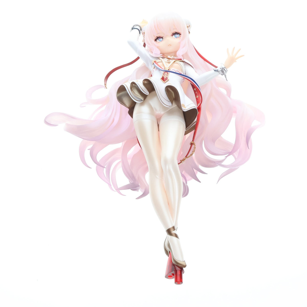 【中古即納】[FIG] ル・マラン TFedition アズールレーン 1/7 完成品 フィギュア あみあみ&Amazon.co.jp&東京限定 MIMEYOI(ミメヨイ)/東京フィギュア(20220228)