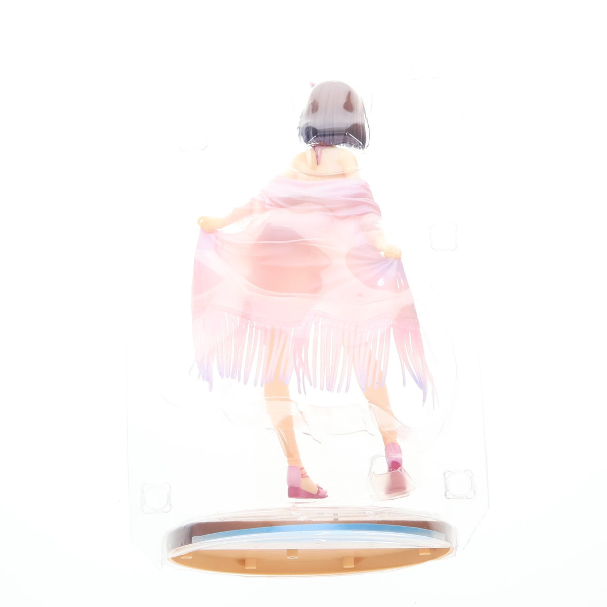 【中古即納】[FIG] 加藤恵(かとうめぐみ) ファンタジア文庫大感謝祭2017Ver. 冴えない彼女の育てかた 1/7 完成品 フィギュア グッドスマイルカンパニー(20220728)