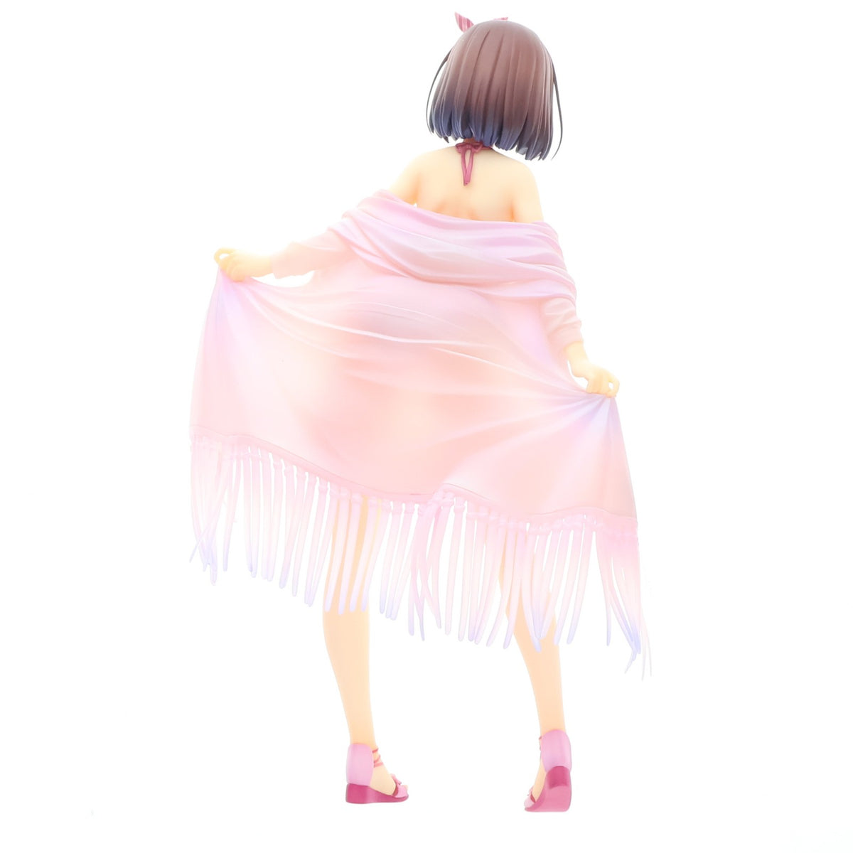 【中古即納】[FIG] 加藤恵(かとうめぐみ) ファンタジア文庫大感謝祭2017Ver. 冴えない彼女の育てかた 1/7 完成品 フィギュア グッドスマイルカンパニー(20220728)