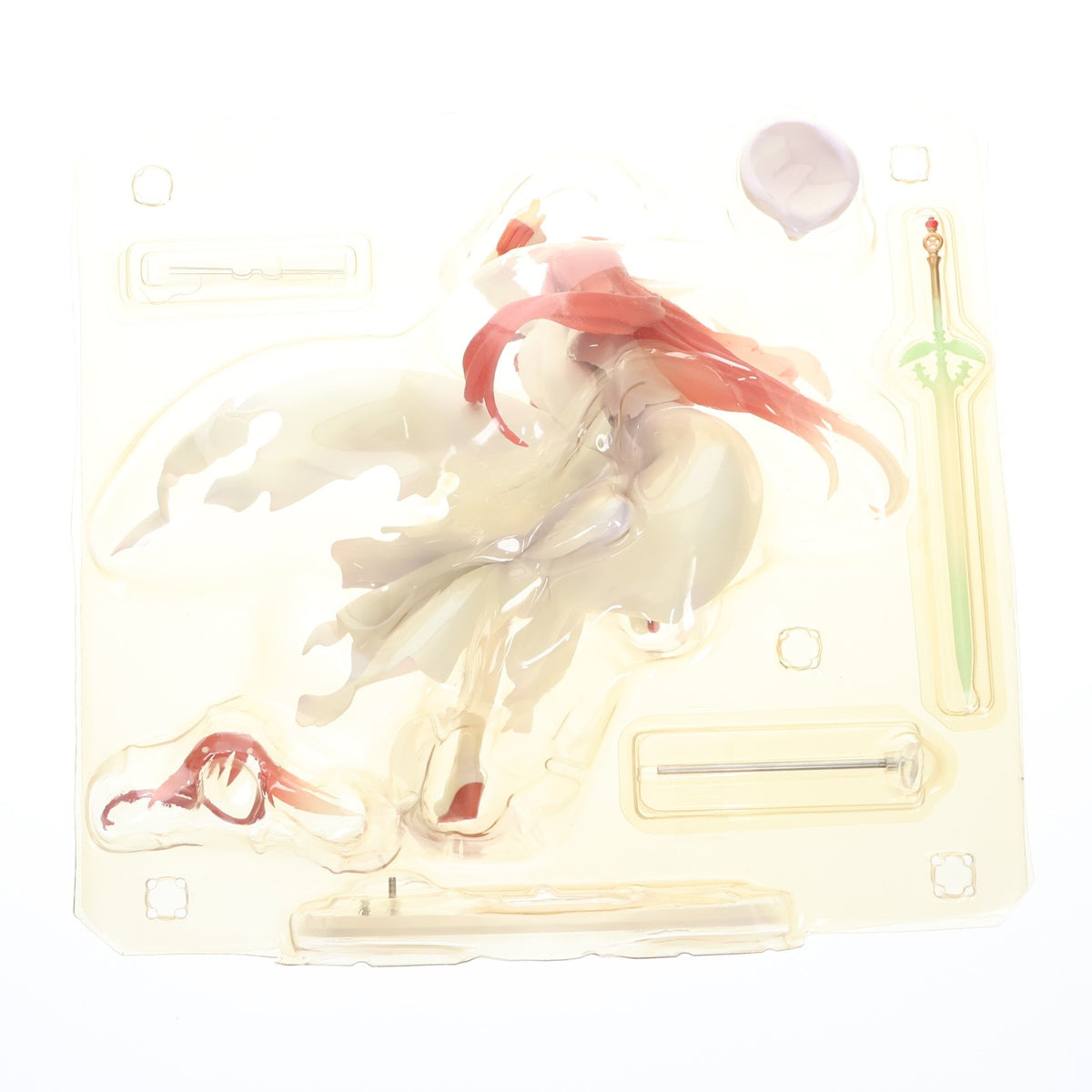 【中古即納】[FIG] アティ サモンナイト3 1/8 完成品 フィギュア アルター(20140621)