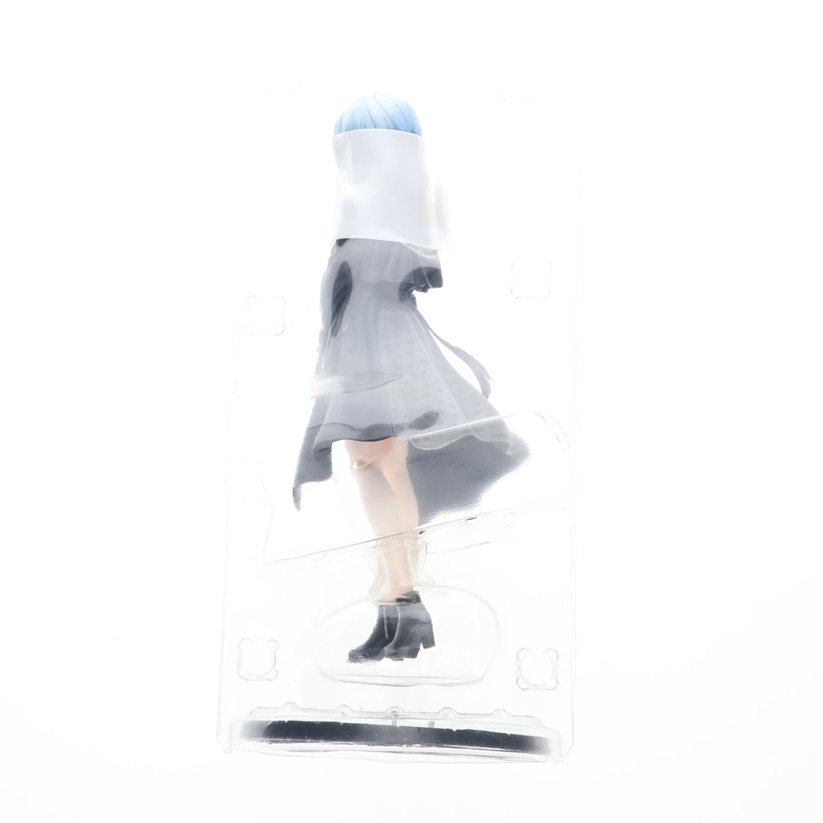 【中古即納】[FIG] 綾波レイ ～Red Rouge～ ヱヴァンゲリヲン新劇場版 1/7 完成品 フィギュア グッドスマイルカンパニー(20240417)