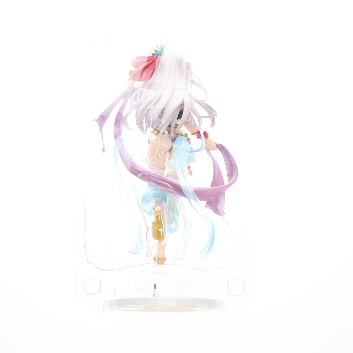 【中古即納】[FIG] 踊り子 ももこ画集 arietta 完成品 フィギュア ノクタナス(20230113)