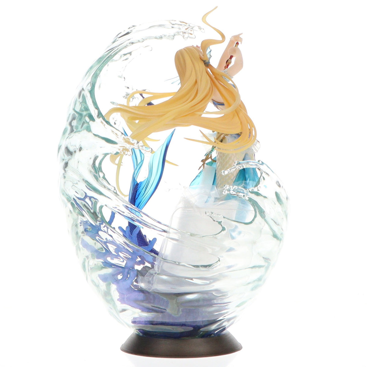 【中古即納】[FIG] リトル・マーメイド FairyTale-Another(フェアリーテイルアナザー) 1/8 完成品 フィギュア Myethos(ミートス)(20200130)