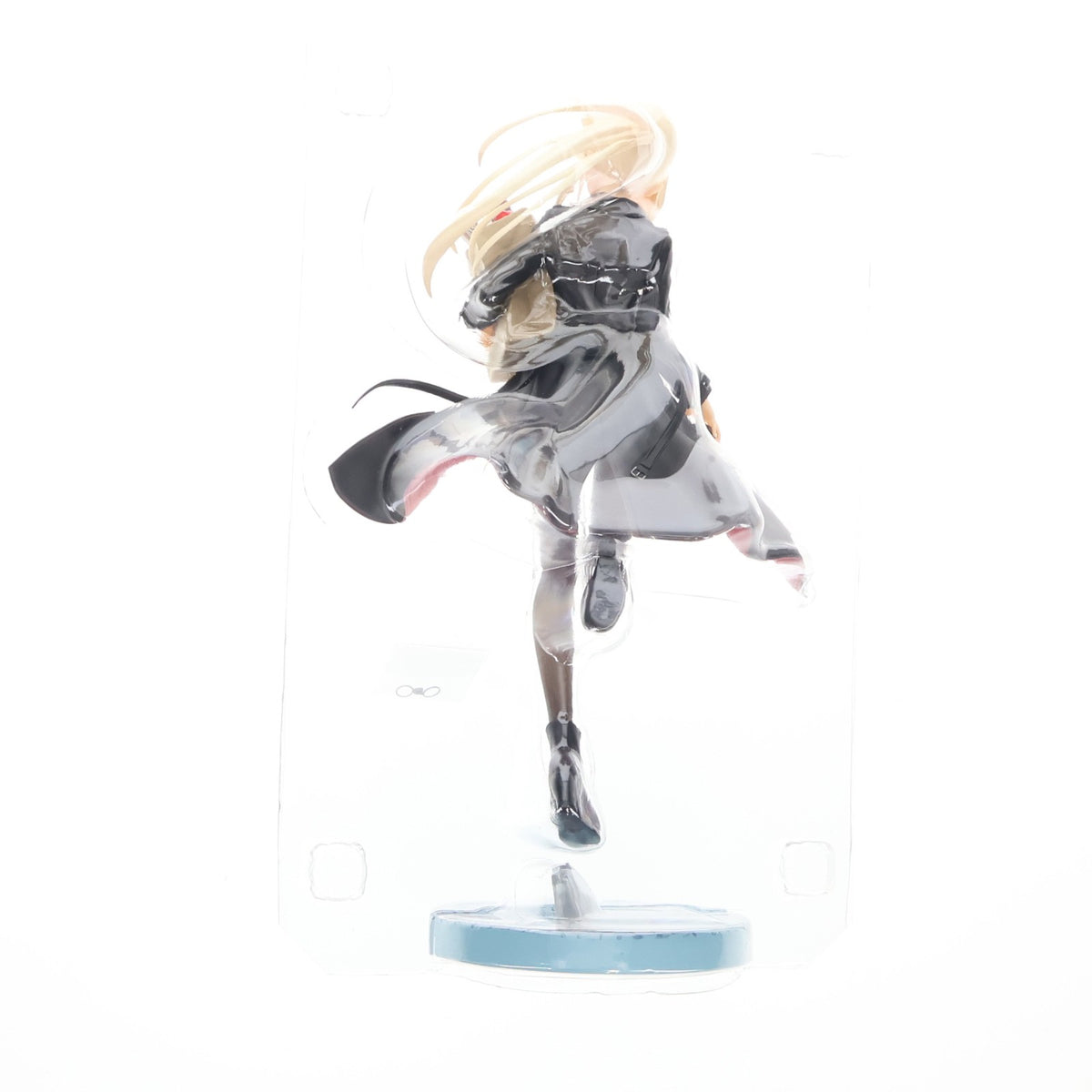 【中古即納】[FIG] セイバー/アルトリア・ペンドラゴン〔オルタ〕 英霊旅装Ver. Fate/Grand Order(フェイト/グランドオーダー) 1/7 完成品 フィギュア グッドスマイルカンパニー(20220306)