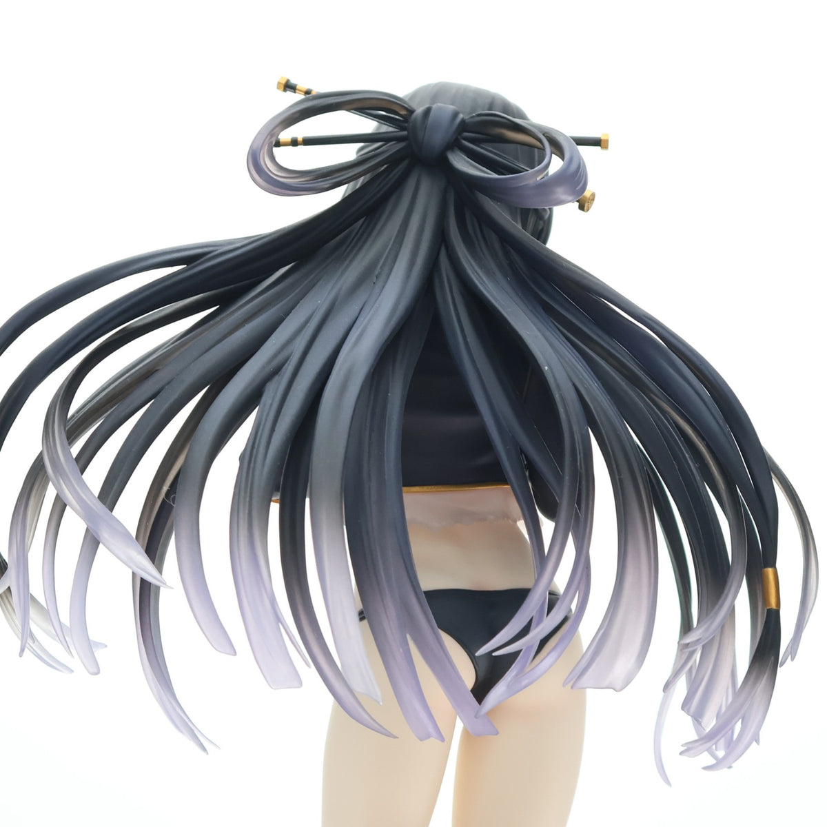 【中古即納】[FIG] ハチロク まいてつ -pure station-(MAITETSU ピュアステーション) 1/6 完成品 フィギュア Lose(ルーズ)/ヴューズ(20180726)