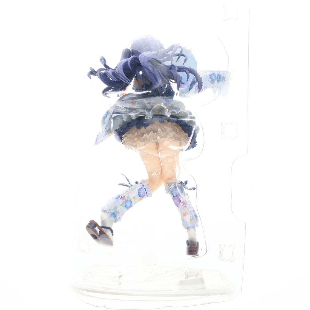 【中古即納】[FIG] 園田海未(そのだうみ) ラブライブ!スクールアイドルフェスティバル 1/7 完成品 フィギュア アルター(20170811)