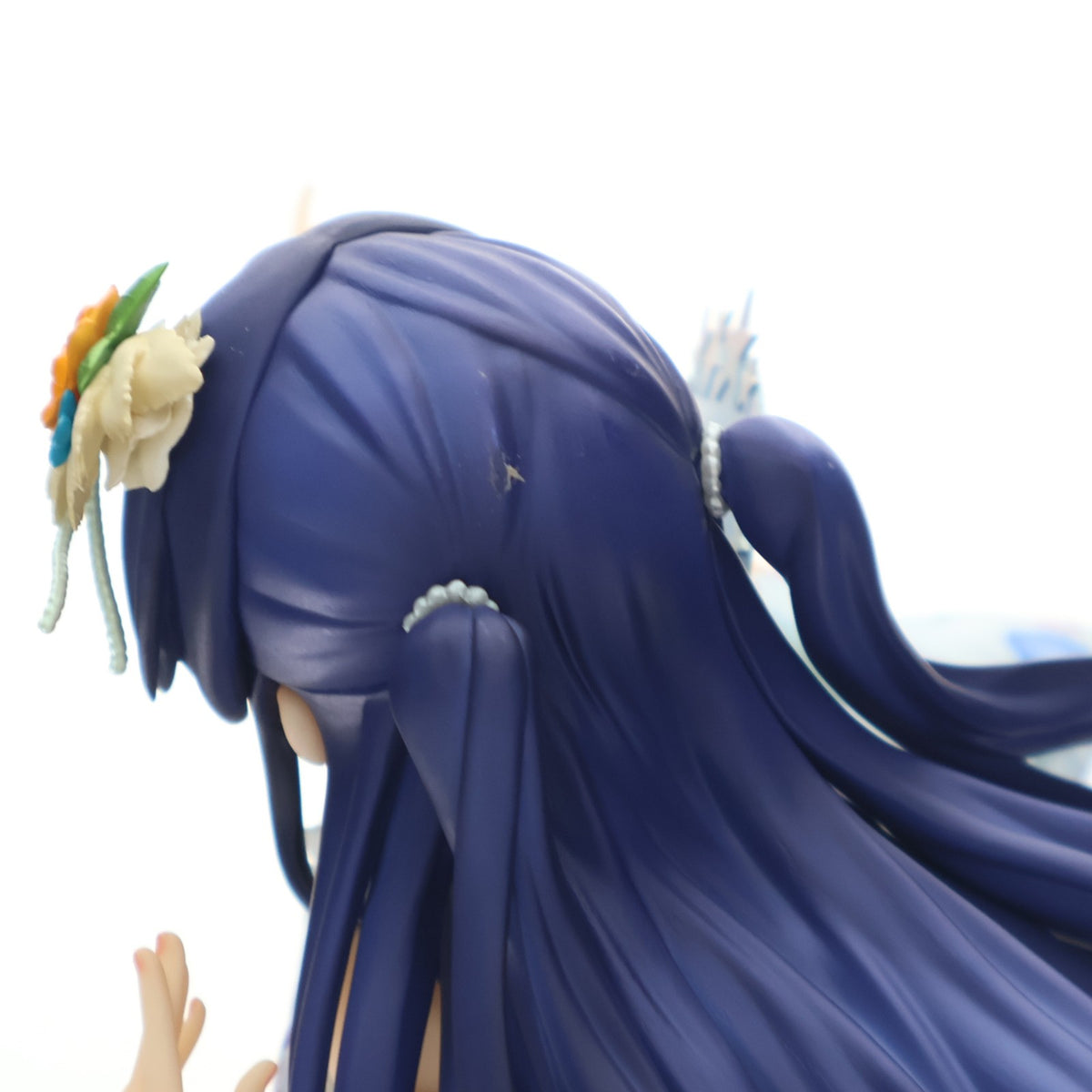 【中古即納】[FIG] 園田海未(そのだうみ) ラブライブ!スクールアイドルフェスティバル 1/7 完成品 フィギュア アルター(20170811)