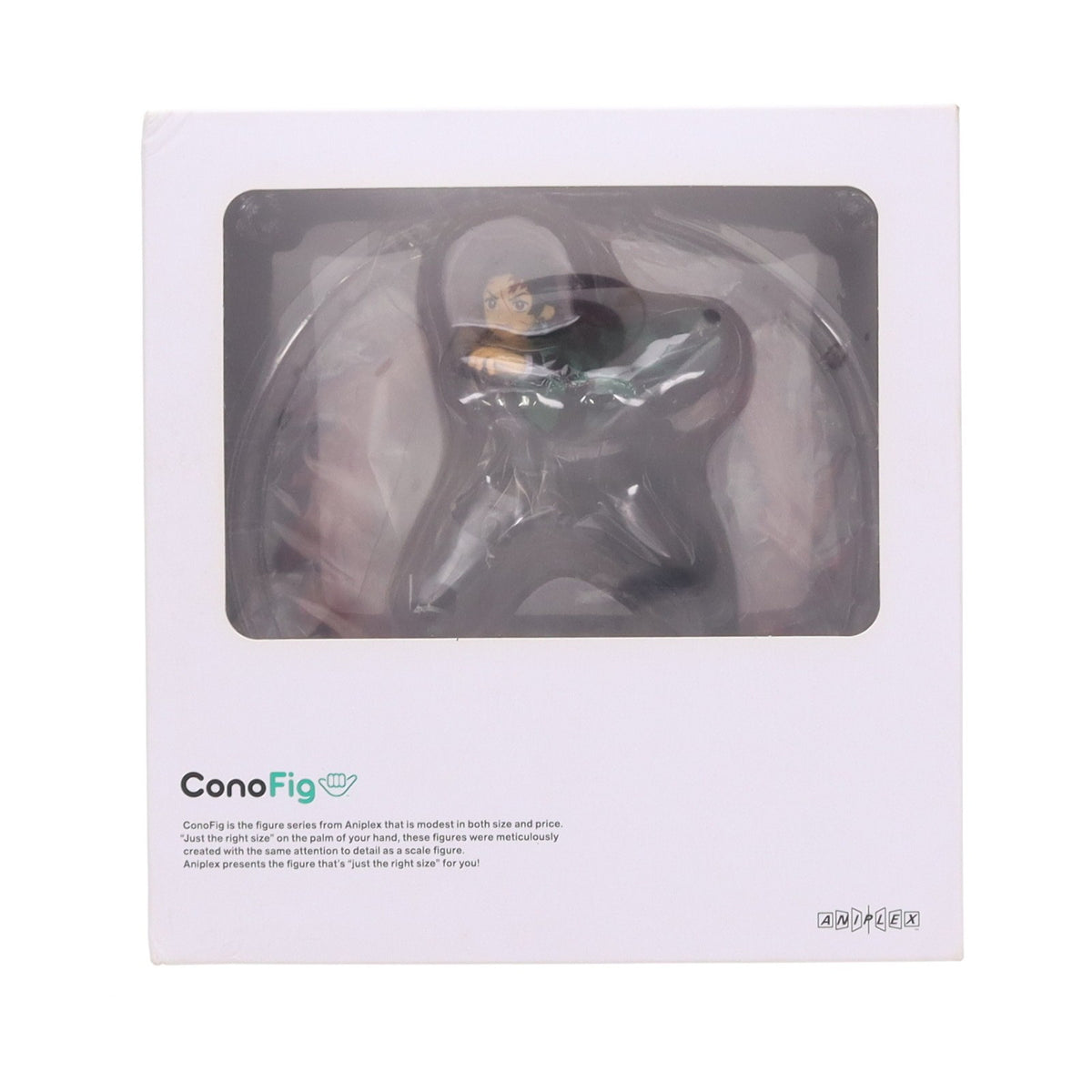 【中古即納】[FIG] ANIPLEX+限定 ConoFig(コノフィグ) 竈門炭治郎(かまどたんじろう) 鬼滅の刃 完成品 フィギュア(MD19-1162001) アニプレックス(20210731)