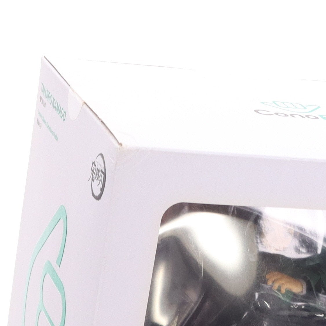 【中古即納】[FIG] ANIPLEX+限定 ConoFig(コノフィグ) 竈門炭治郎(かまどたんじろう) 鬼滅の刃 完成品 フィギュア(MD19-1162001) アニプレックス(20210731)