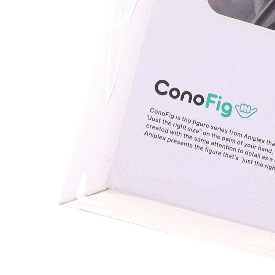 【中古即納】[FIG] ANIPLEX+限定 ConoFig(コノフィグ) 竈門炭治郎(かまどたんじろう) 鬼滅の刃 完成品 フィギュア(MD19-1162001) アニプレックス(20210731)