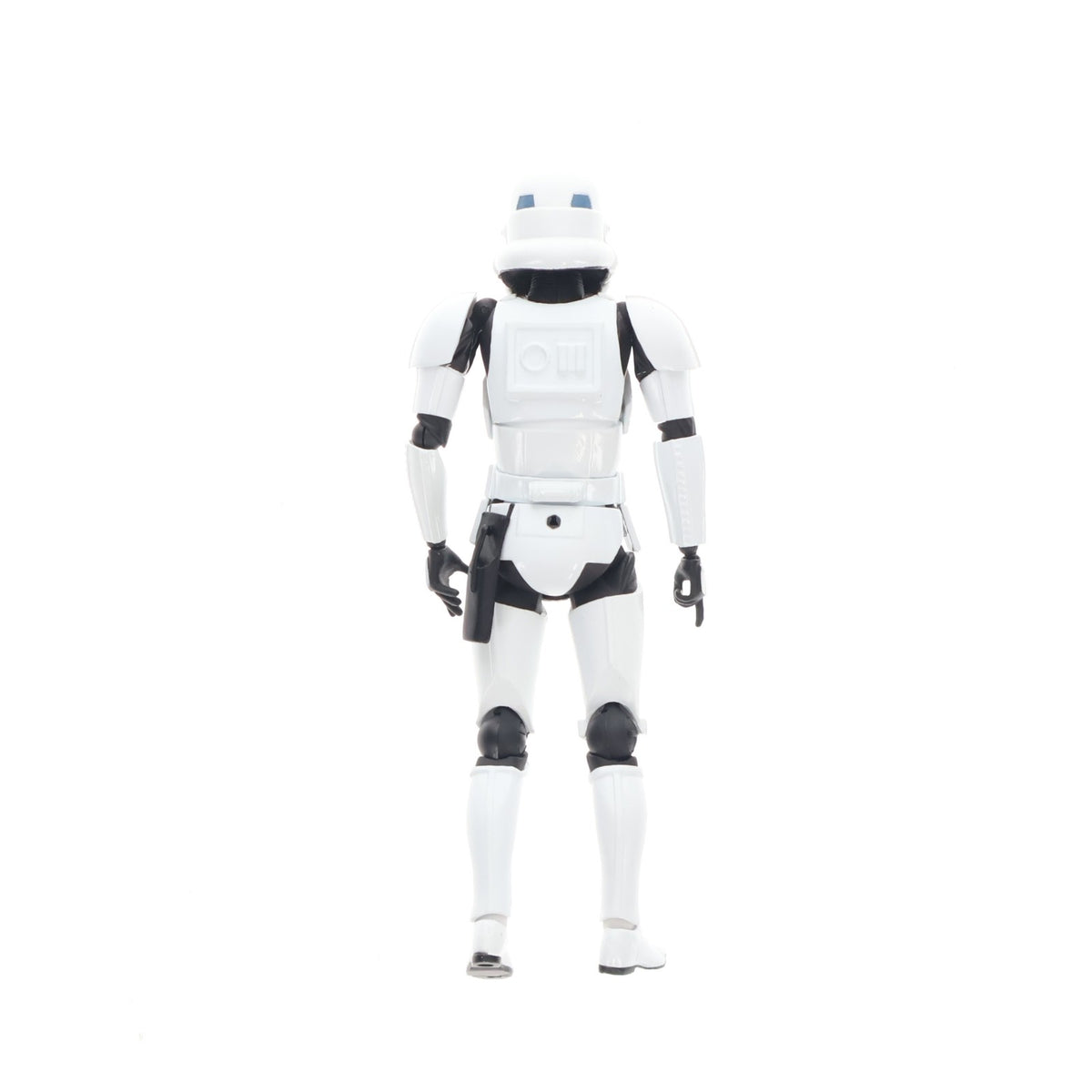 【中古即納】[FIG] スター・ウォーズ リボ No.002 ストーム・トルーパー STAR WARS(スター・ウォーズ) 完成品 可動フィギュア 海洋堂(20150121)