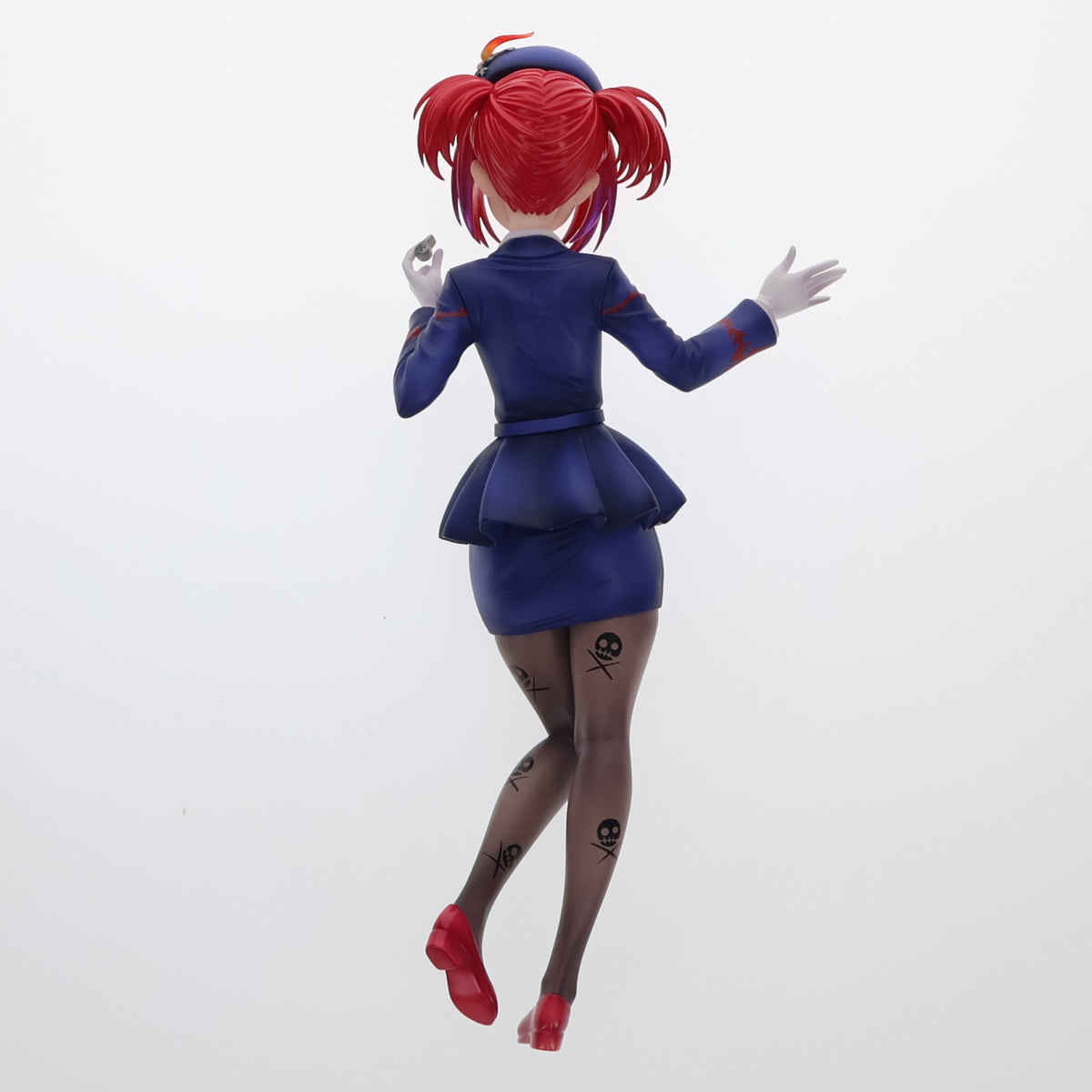 【中古即納】[FIG] 遊戯王カードゲームモンスターフィギュアコレクション 魔界発現世行きデスガイド 遊☆戯☆王デュエルモンスターズ 完成品 フィギュア ホビージャパンオンラインショップ限定 ホビージャパン/AMAKUNI(20250228)