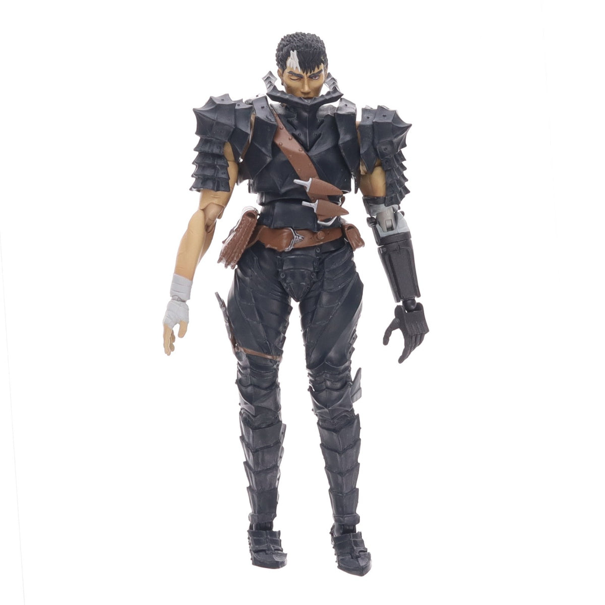 【中古即納】[FIG] S.H.Figuarts(フィギュアーツ) ガッツ(狂戦士の甲冑) ベルセルク 完成品 可動フィギュア バンダイスピリッツ(20230930)