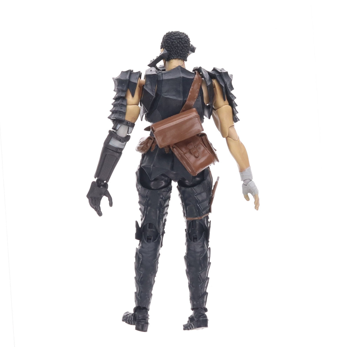 【中古即納】[FIG] S.H.Figuarts(フィギュアーツ) ガッツ(狂戦士の甲冑) ベルセルク 完成品 可動フィギュア バンダイスピリッツ(20230930)