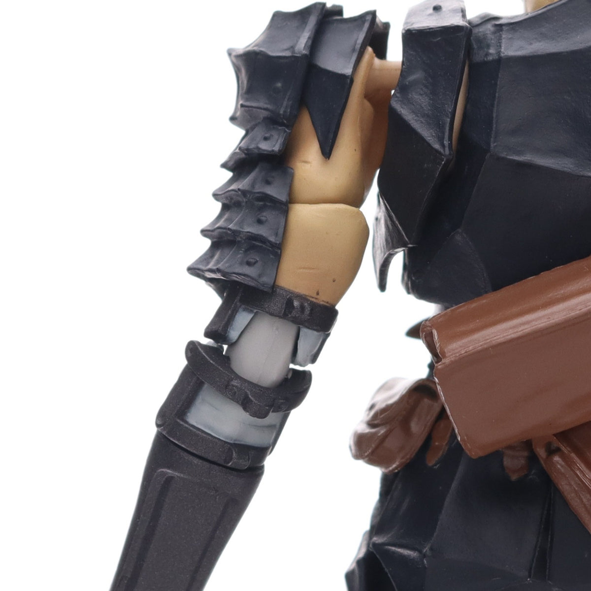 【中古即納】[FIG] S.H.Figuarts(フィギュアーツ) ガッツ(狂戦士の甲冑) ベルセルク 完成品 可動フィギュア バンダイスピリッツ(20230930)