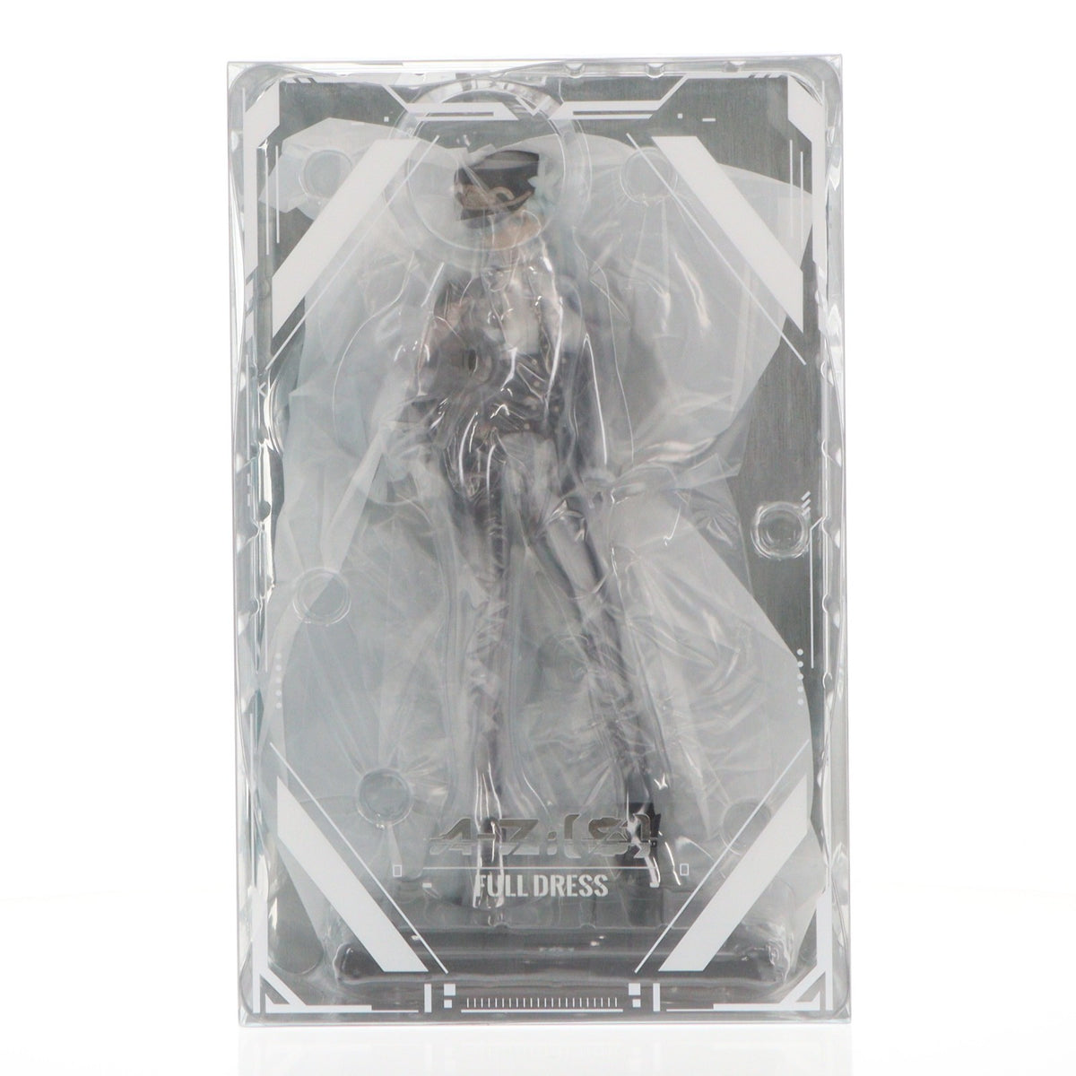 【中古即納】[FIG] A-Z:[S](エス)-full dress 1/7 完成品 フィギュア Myethos(ミートス)(20240930)
