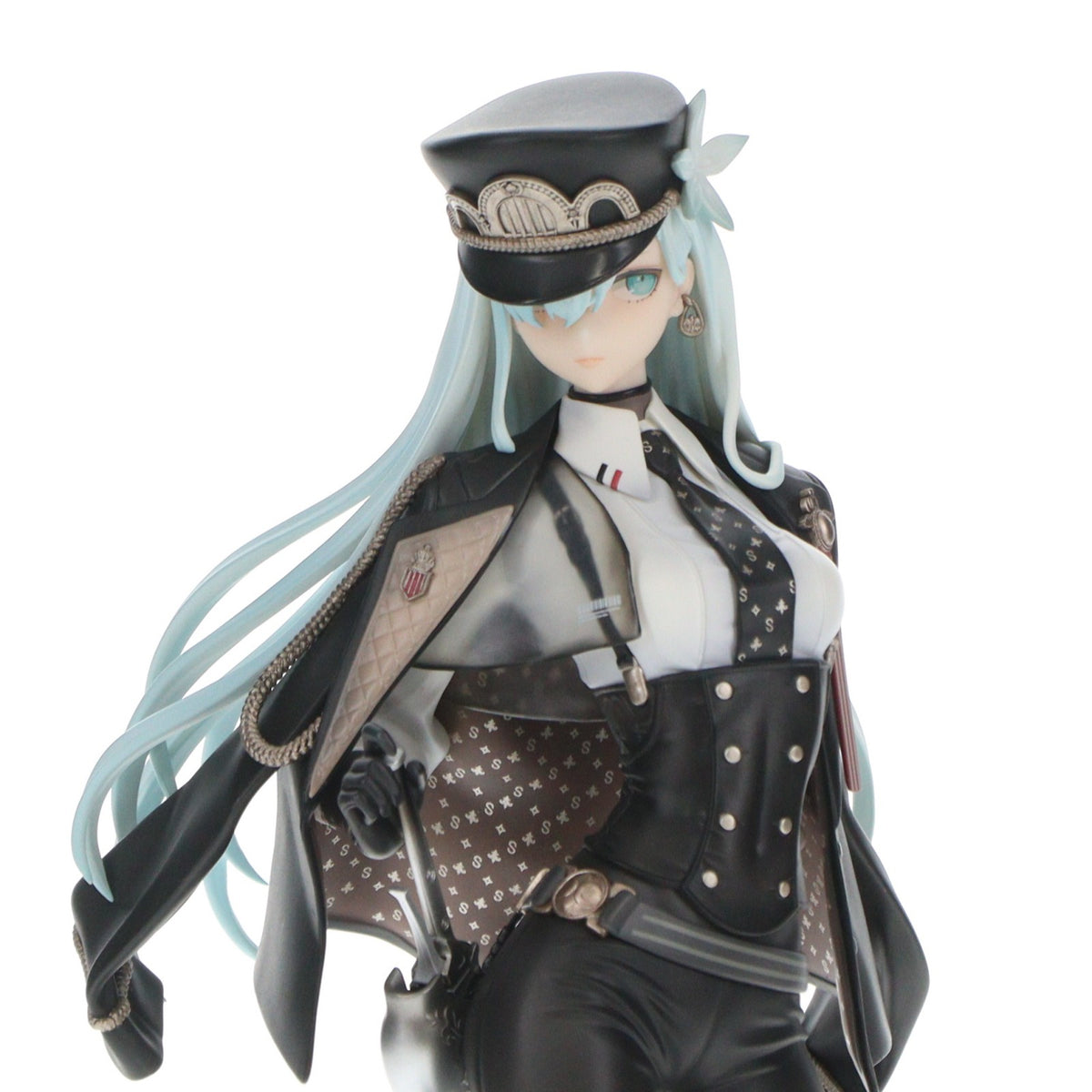【中古即納】[FIG] A-Z:[S](エス)-full dress 1/7 完成品 フィギュア Myethos(ミートス)(20240930)