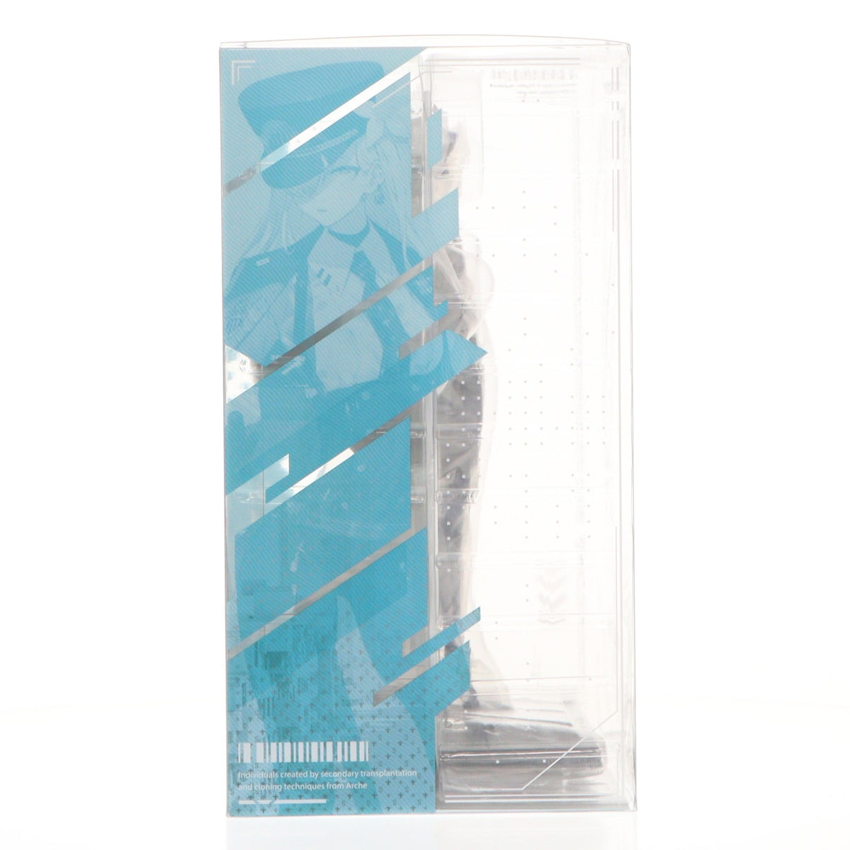 【中古即納】[FIG] A-Z:[S](エス)-full dress 1/7 完成品 フィギュア Myethos(ミートス)(20240930)