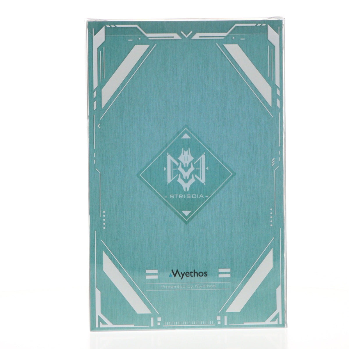 【中古即納】[FIG] A-Z:[S](エス)-full dress 1/7 完成品 フィギュア Myethos(ミートス)(20240930)