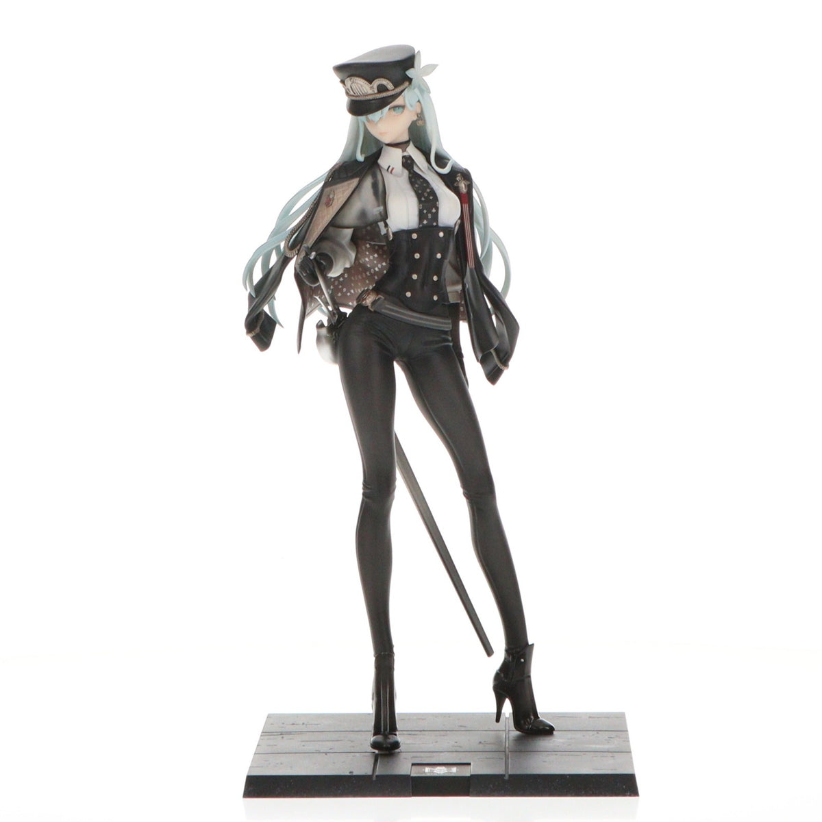 【中古即納】[FIG] A-Z:[S](エス)-full dress 1/7 完成品 フィギュア Myethos(ミートス)(20240930)