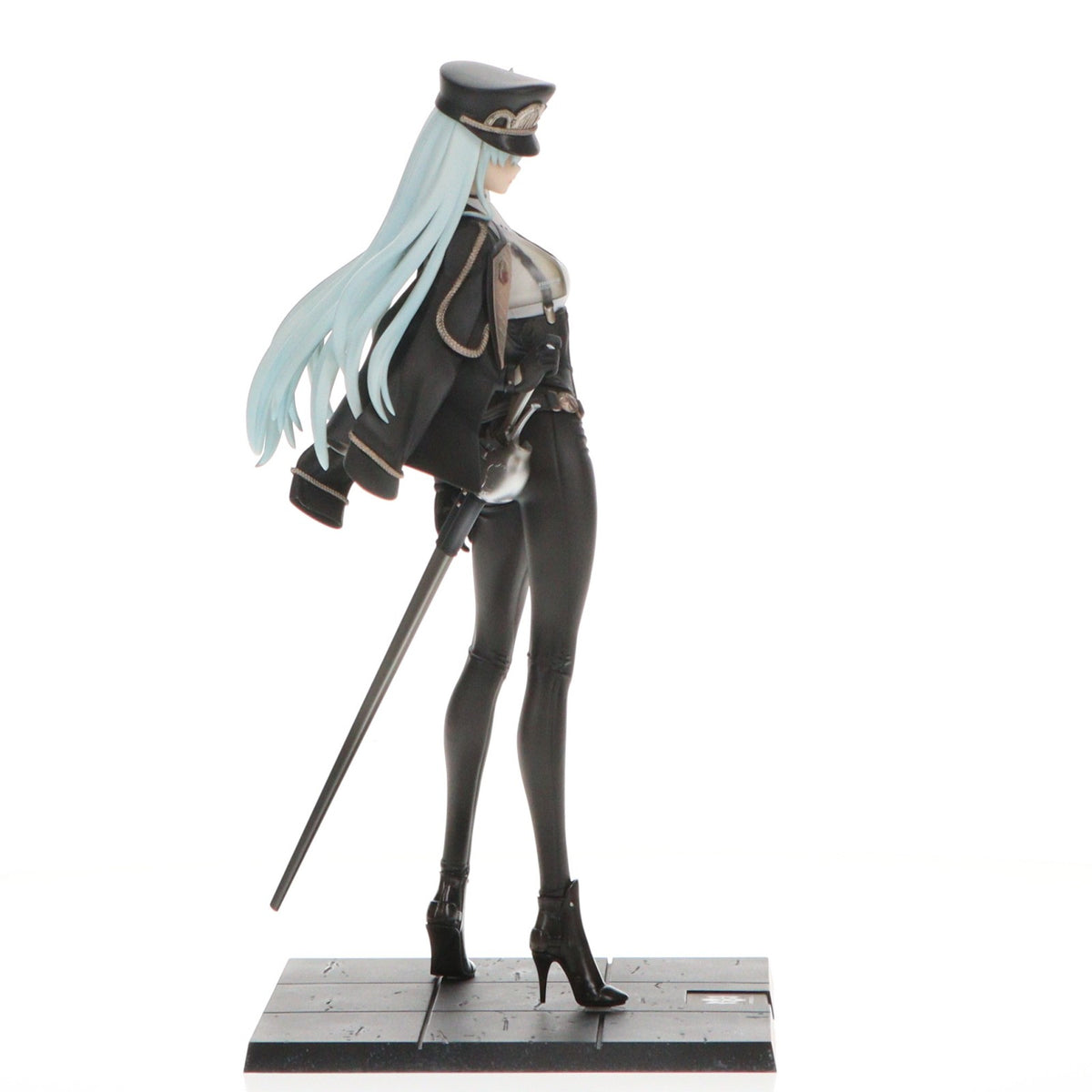 【中古即納】[FIG] A-Z:[S](エス)-full dress 1/7 完成品 フィギュア Myethos(ミートス)(20240930)