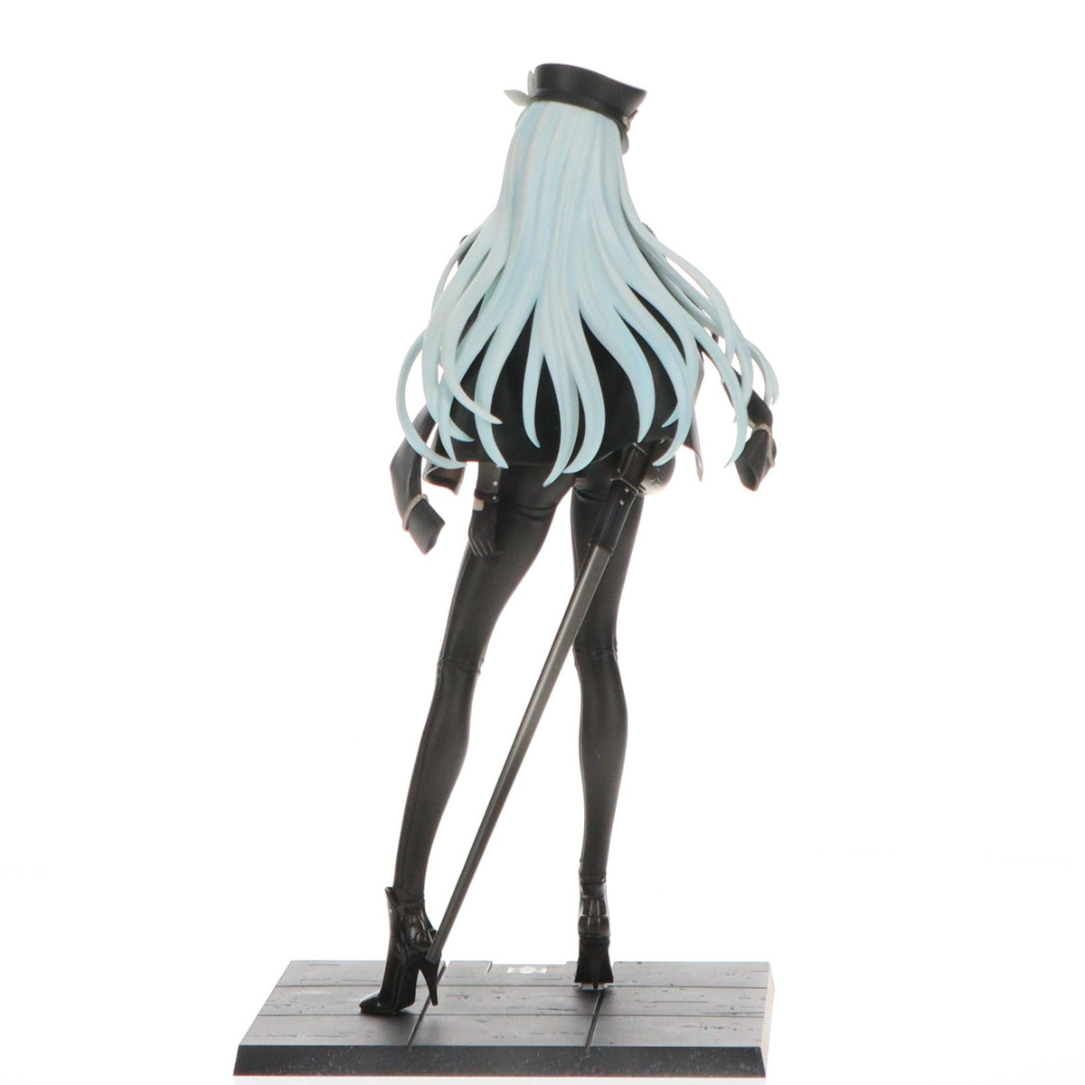 【中古即納】[FIG] A-Z:[S](エス)-full dress 1/7 完成品 フィギュア Myethos(ミートス)(20240930)