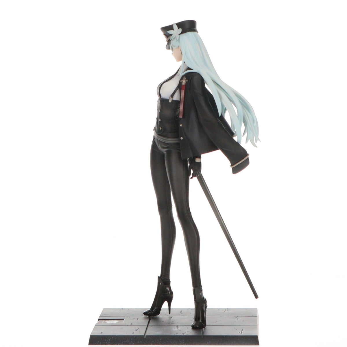 【中古即納】[FIG] A-Z:[S](エス)-full dress 1/7 完成品 フィギュア Myethos(ミートス)(20240930)