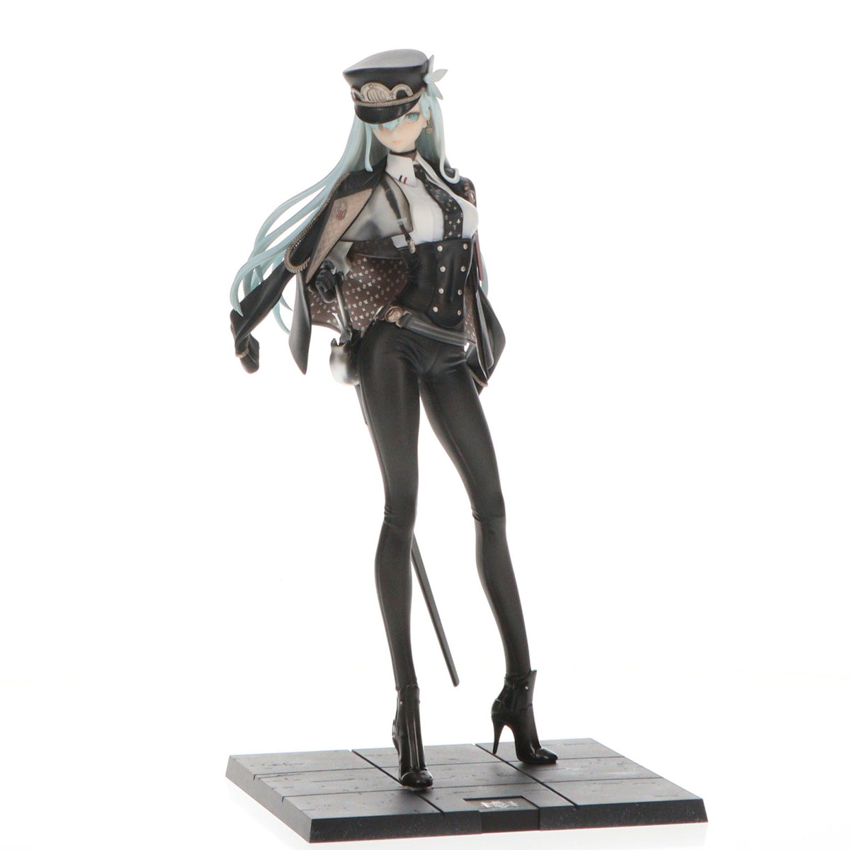 【中古即納】[FIG] A-Z:[S](エス)-full dress 1/7 完成品 フィギュア Myethos(ミートス)(20240930)