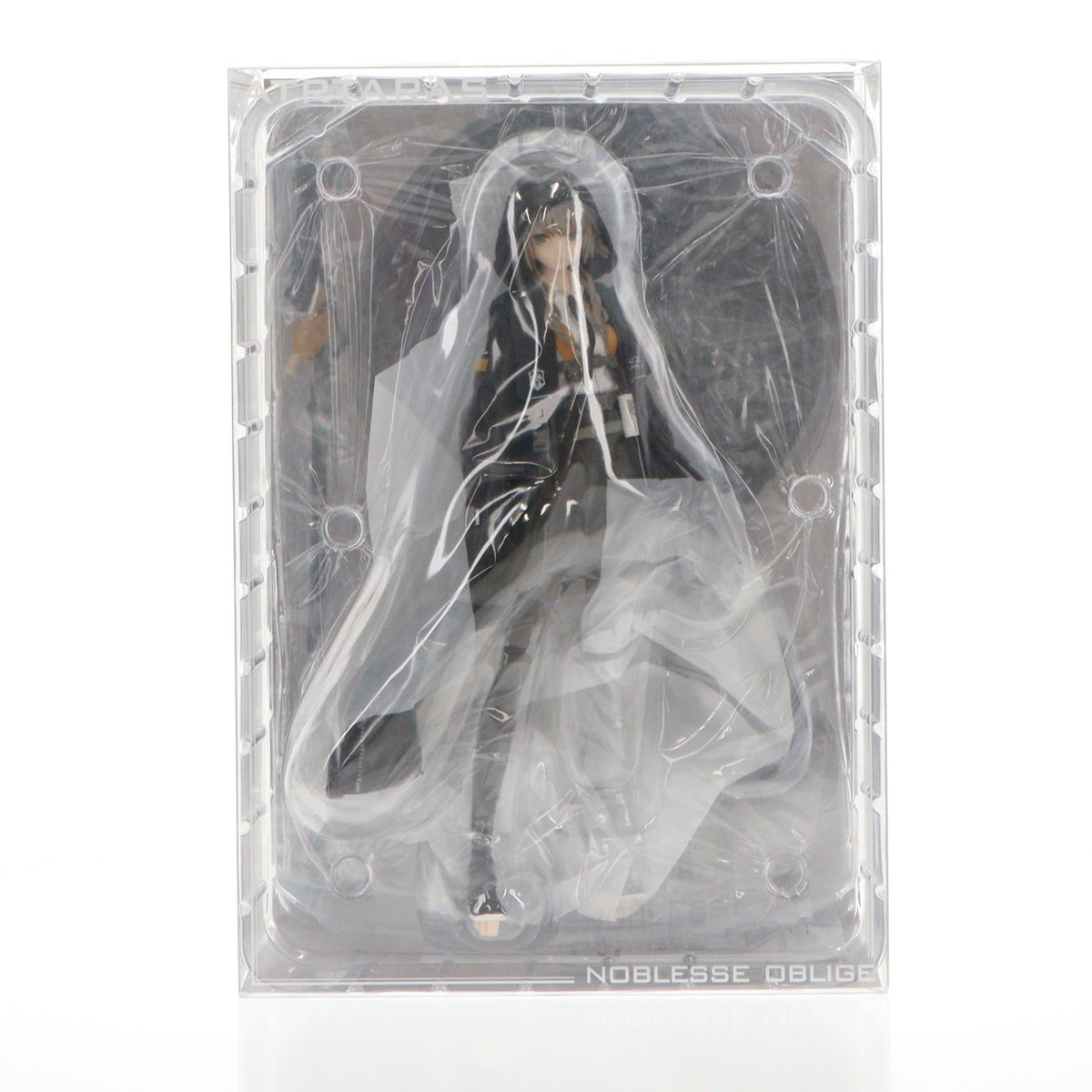 【中古即納】[FIG] A-Z:[D](ディー) 1/7 完成品 フィギュア(海外流通版) Myethos(ミートス)(20220531)