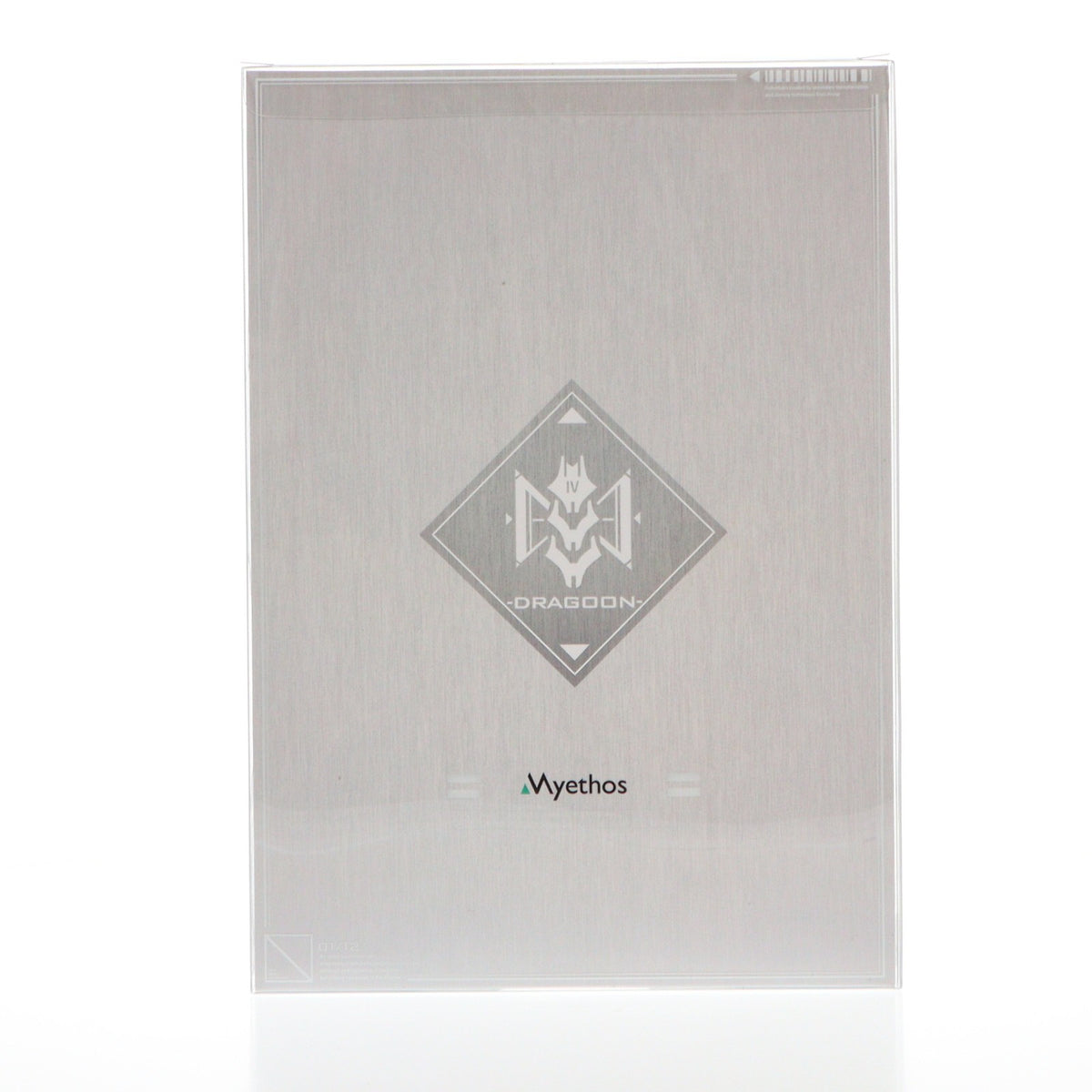 【中古即納】[FIG] A-Z:[D](ディー) 1/7 完成品 フィギュア(海外流通版) Myethos(ミートス)(20220531)
