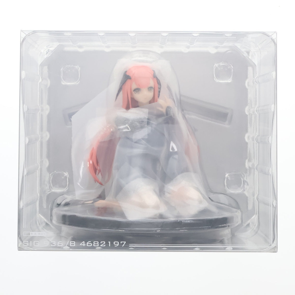 【中古即納】[FIG] A-Z:[C](シー) 1/7 完成品 フィギュア Myethos(ミートス)(20230126)