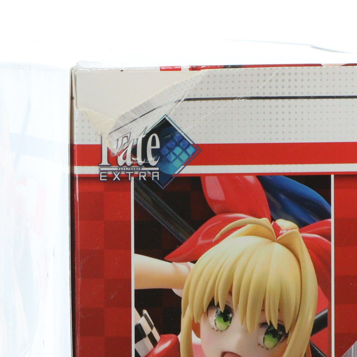 【中古即納】[FIG] ネロ・クラウディウス&玉藻の前(たまものまえ) TYPE-MOON Racing ver. Fate/EXTRA(フェイト/エクストラ) 1/7 完成品 フィギュア プラスワンオンラインショップ限定 プラスワン(20211031)