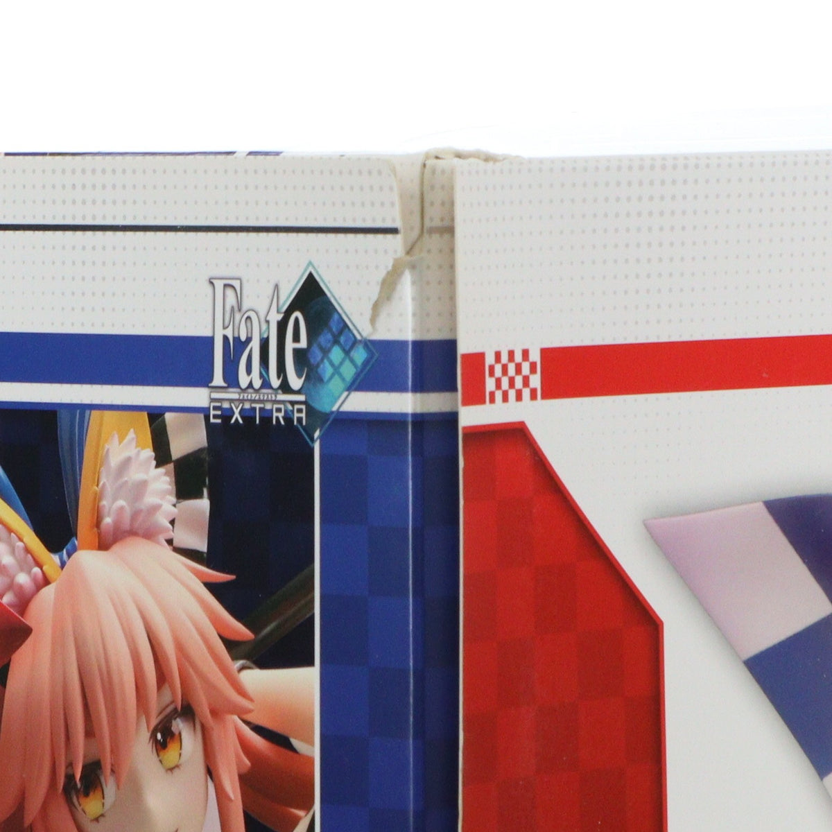 【中古即納】[FIG] ネロ・クラウディウス&玉藻の前(たまものまえ) TYPE-MOON Racing ver. Fate/EXTRA(フェイト/エクストラ) 1/7 完成品 フィギュア プラスワンオンラインショップ限定 プラスワン(20211031)