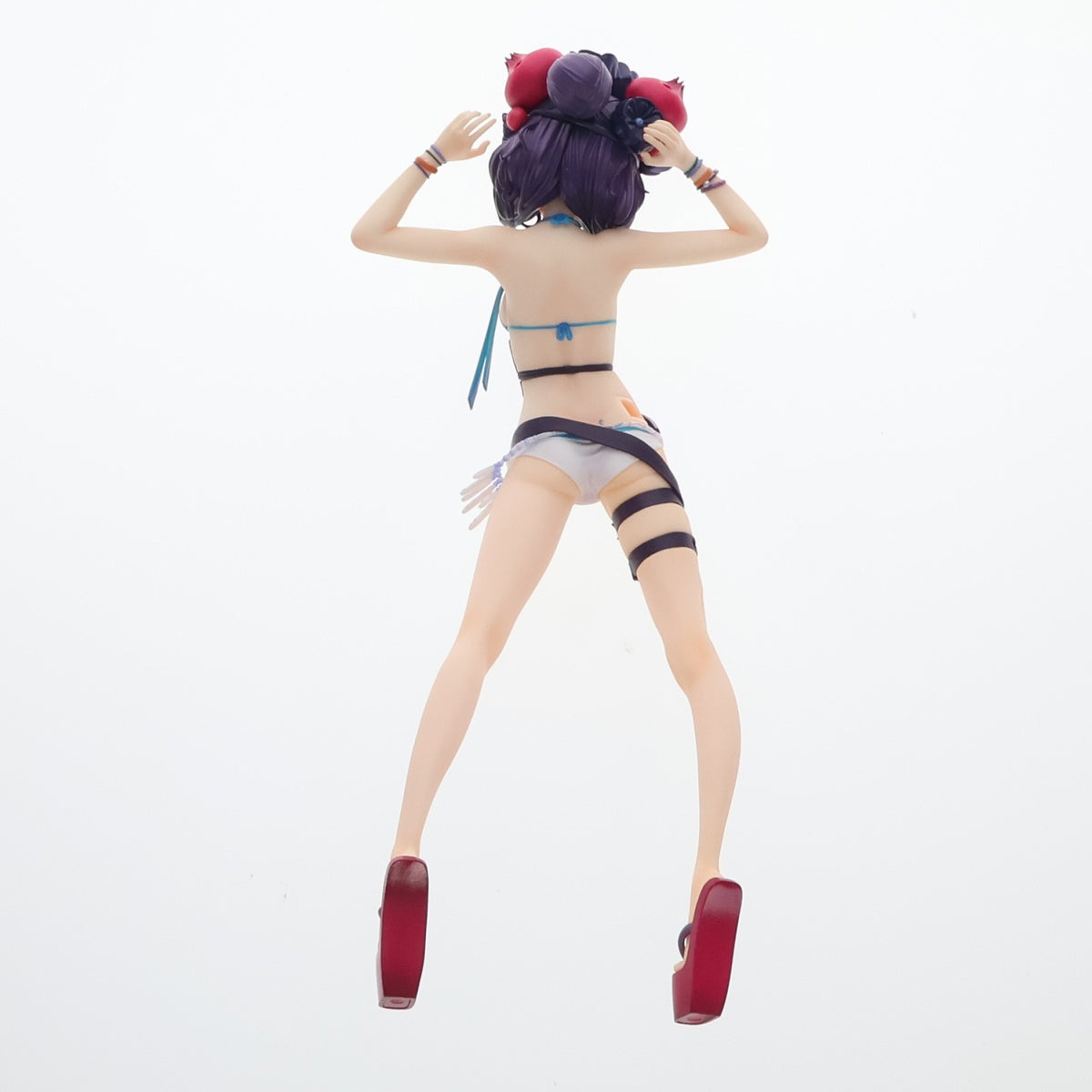 【中古即納】[FIG] セイバー/葛飾北斎(かつしかほくさい) Fate/Grand Order(フェイト/グランドオーダー) 1/7 完成品 フィギュア グッドスマイルカンパニー(20230217)
