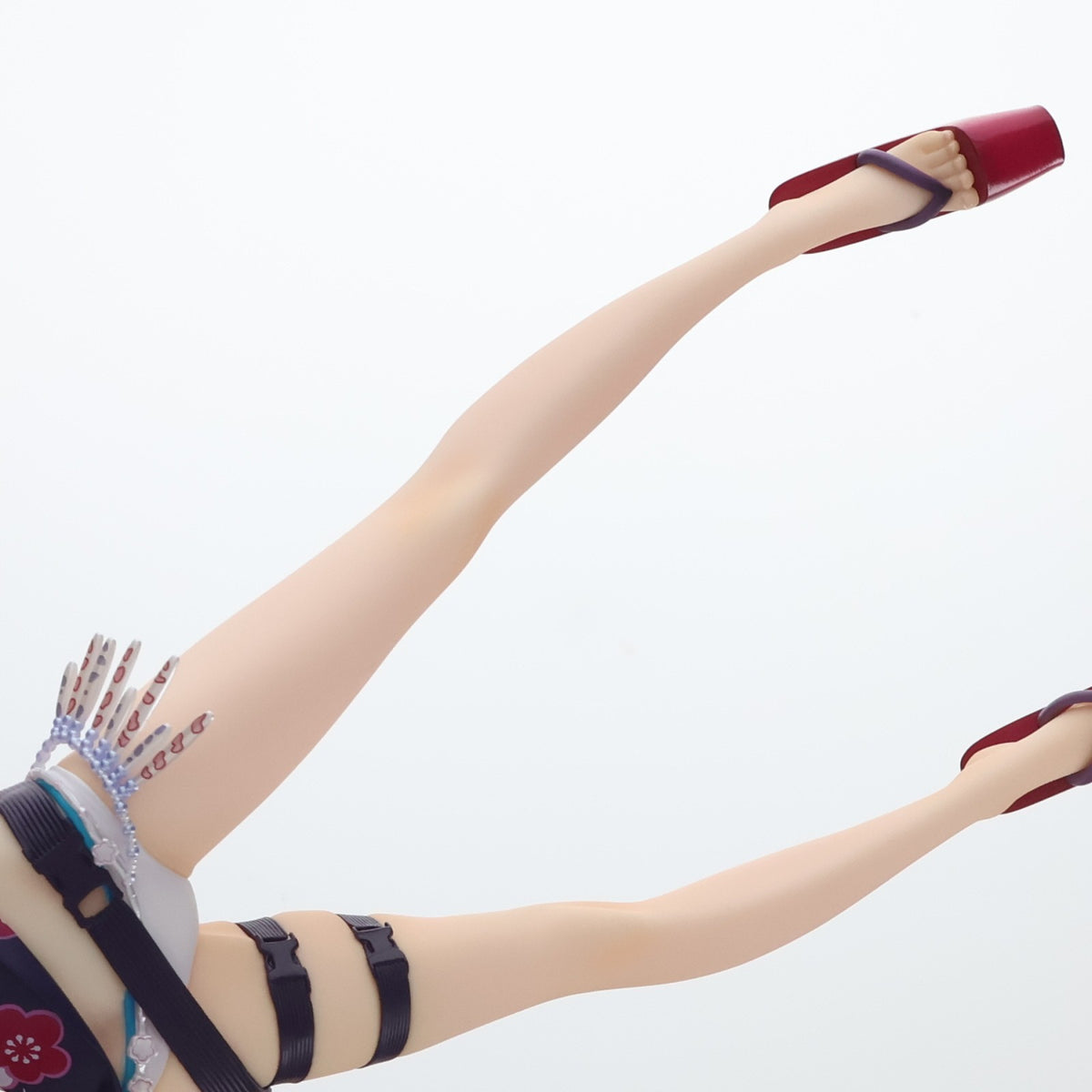 【中古即納】[FIG] セイバー/葛飾北斎(かつしかほくさい) Fate/Grand Order(フェイト/グランドオーダー) 1/7 完成品 フィギュア グッドスマイルカンパニー(20230217)